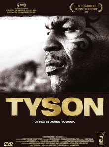 Tyson - édition collector