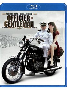 Officier et gentleman - blu-ray