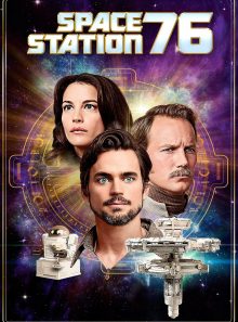 Space station 76: vod hd - achat