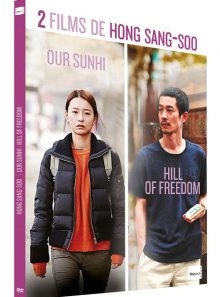 2 films de hong sang-soo : sunhi + hill of freedom