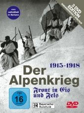 Der alpenkrieg + spielfilm standschütze bruggler