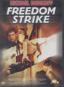Freedom strike