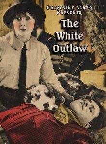 The white outlaw (1925)