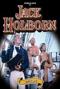 Jack holborn, dvd 1