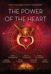 The power of the heart [dvd]