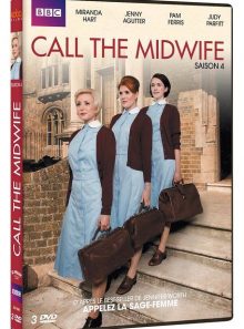 Call the midwife - saison 4