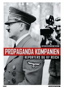 Propaganda kompanien, reporters du iiie reich