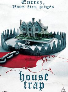 House trap - dvd + copie digitale