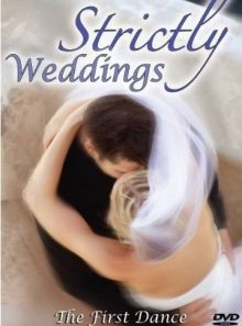 Strictly weddings [import anglais] (import)