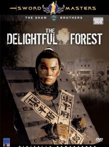 The delightful forest shaw brothers