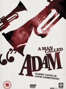 A man called adam [import anglais] (import)