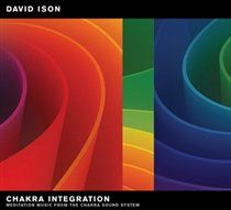 Chakra integration: meditation music from the chakra sound system