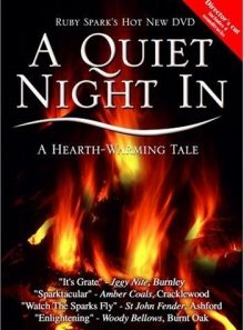 Various artists - a quiet night in [import anglais] (import)