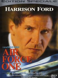 Air force one - édition spéciale