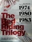 The red riding trilogy [import anglais] (import) (coffret de 3 dvd)