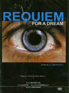 Requiem for a dream + permanent midnight