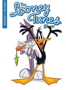 The looney tunes show - saison 1 - volume 1
