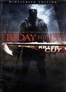 Friday the 13th (killer cut)