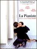 La pianiste - edition belge