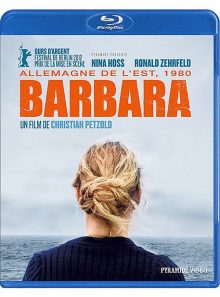 Barbara - blu-ray