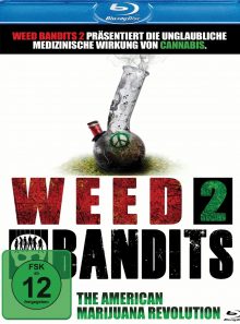 Weed bandits 2