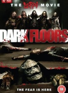 Dark floors [import anglais] (import)