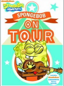 Spongebob squarepants: spongebob on tour