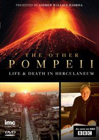 The other pompeii - life and death in herculaneum