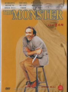 The monster (le monstre)
