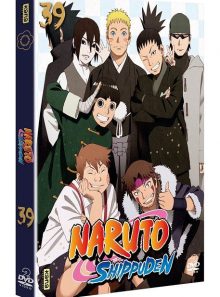 Naruto shippuden - vol. 39