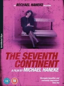 Seventh continent [import anglais] (import)