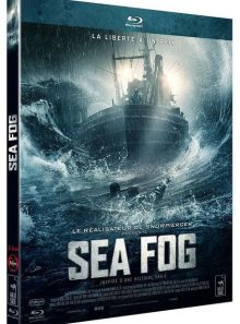 Sea fog - blu-ray