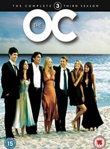 The oc - the complete season 3 [dvd] [2006]