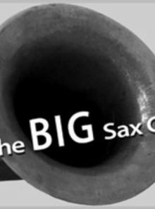 The big sax cd