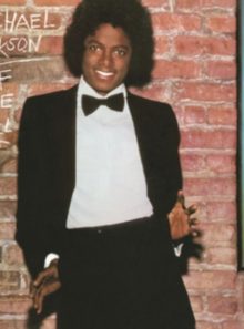 Off the wall [vinyl]