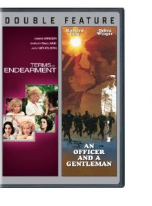 Terms of endearment / officer & a gentleman