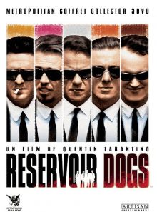 Reservoir dogs - édition ultime