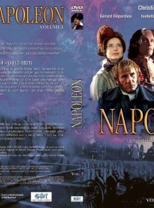 Napoleon - volume 3