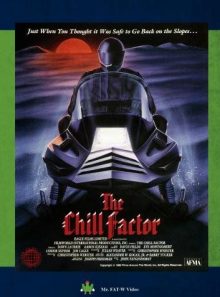 The chill factor