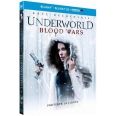 Underworld : blood wars - combo blu-ray 3d + blu-ray + copie digitale