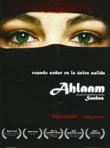 Ahlaam (v.o.s.)(2005) (import)