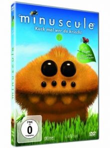 Minuscule 2 - kuck mal wer da kriecht minuscule 2 - kuck mal wer da kriecht [import allemand] (import)