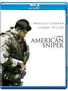 American sniper - warner ultimate (blu-ray)