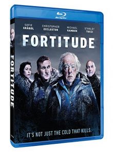 Fortitude (blu-ray)