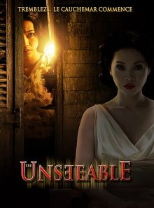 The unseeable