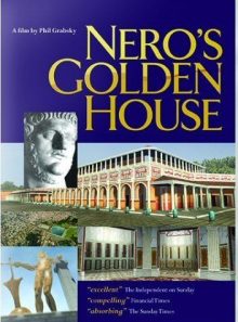Nero's golden house