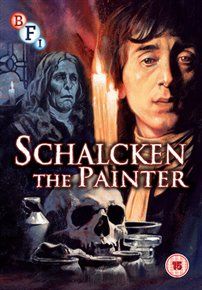 Schalcken the painter (dvd)