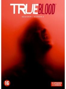 True blood - l'intégrale de la saison 6