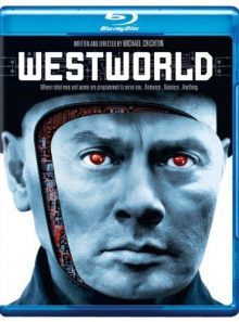 Westworld [blu ray]