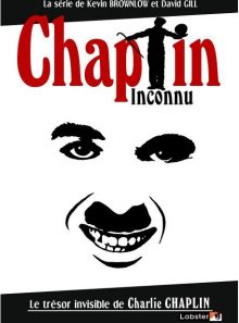 Chaplin inconnu
